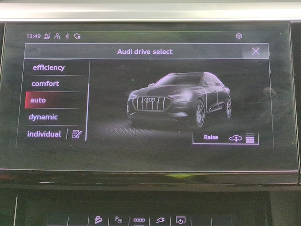 Used Audi e-tron 2022 for sale - 76207267: Photo 23