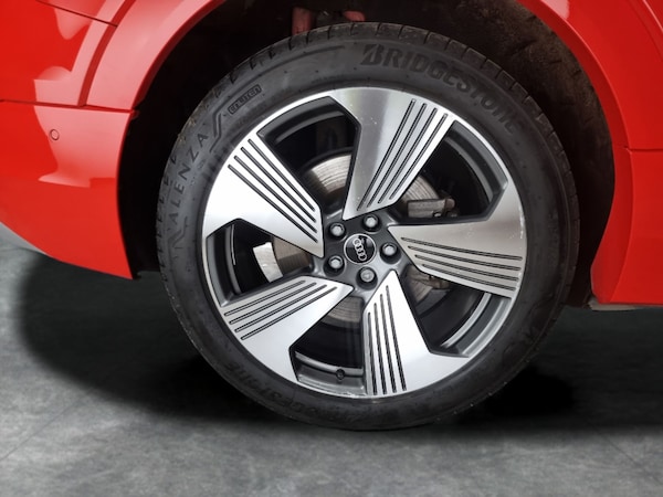 Used Audi e-tron 2022 for sale - 76207267: Photo 36