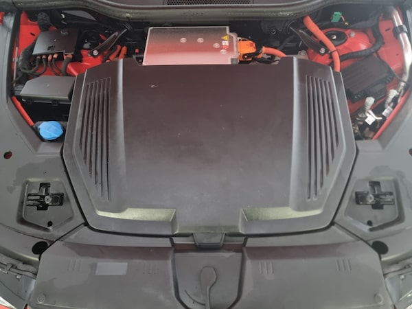 Used Audi e-tron 2022 for sale - 76207267: Photo 44