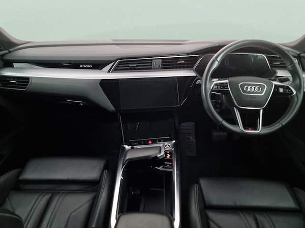 Used Audi e-tron 2022 for sale - 76207267: Photo 4