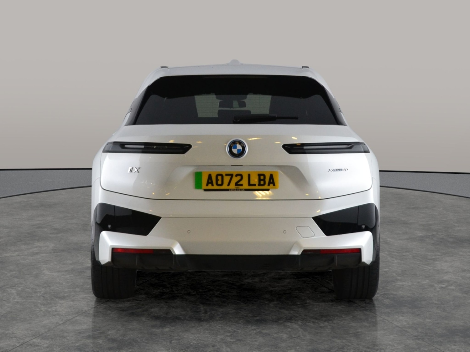 Used BMW iX 2022 for sale - 76271709: Photo 11