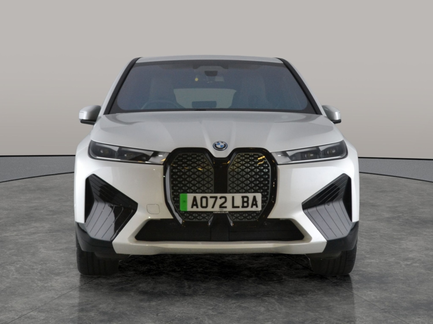 Used BMW iX 2022 for sale - 76271709: Photo 15