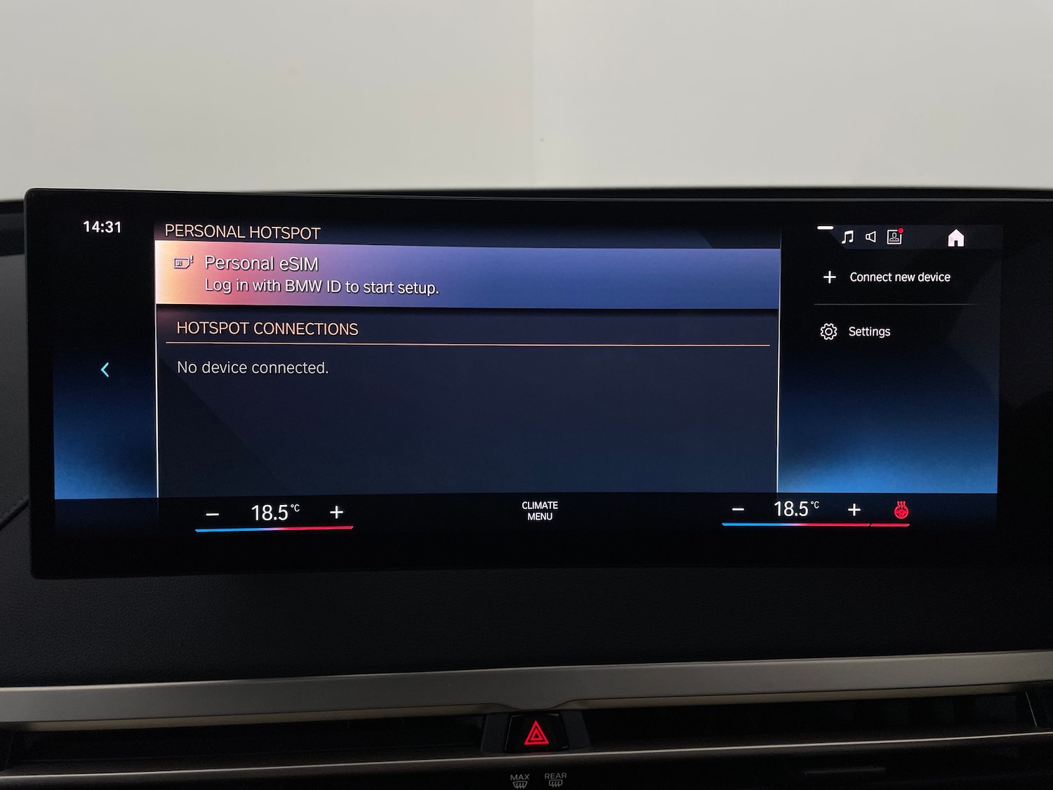 Used BMW iX 2022 for sale - 76271709: Photo 19