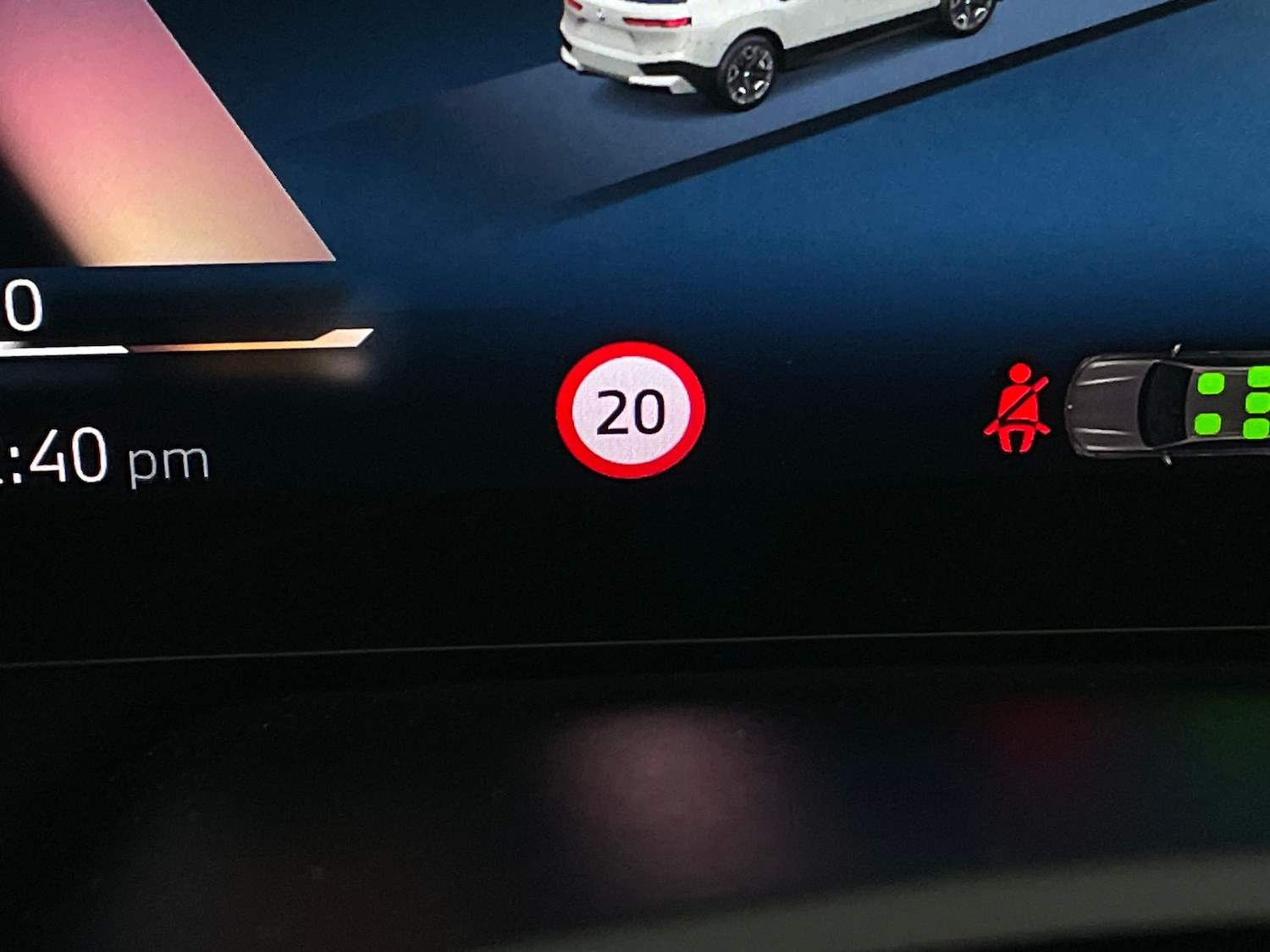 Used BMW iX 2022 for sale - 76271709: Photo 29