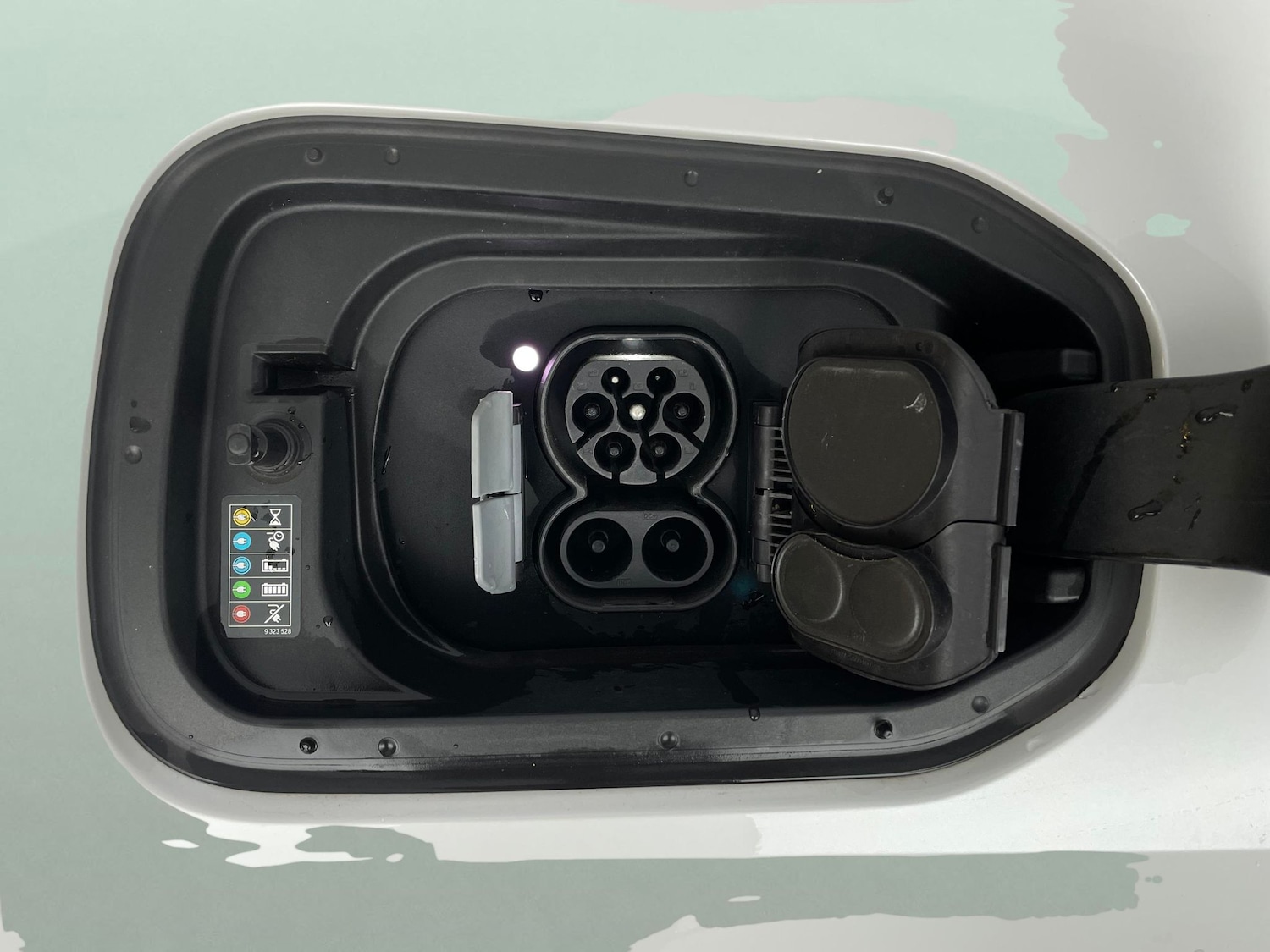 Used BMW iX 2022 for sale - 76271709: Photo 44