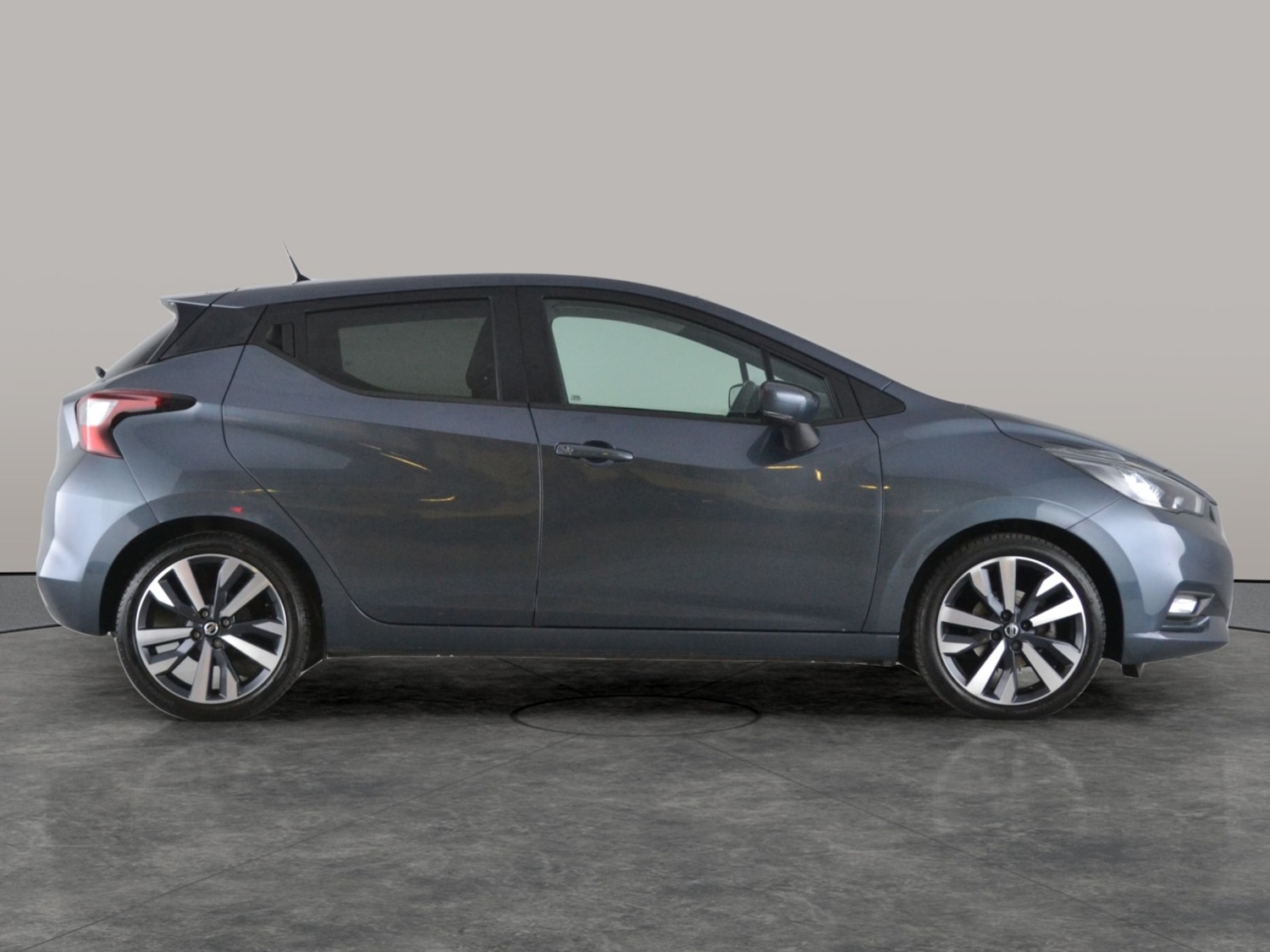 Used Nissan Micra 2022 for sale - 76475387: Photo 13
