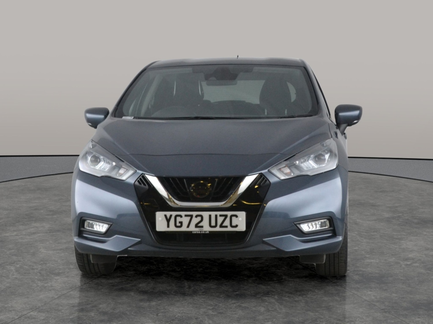 Used Nissan Micra 2022 for sale - 76475387: Photo 15