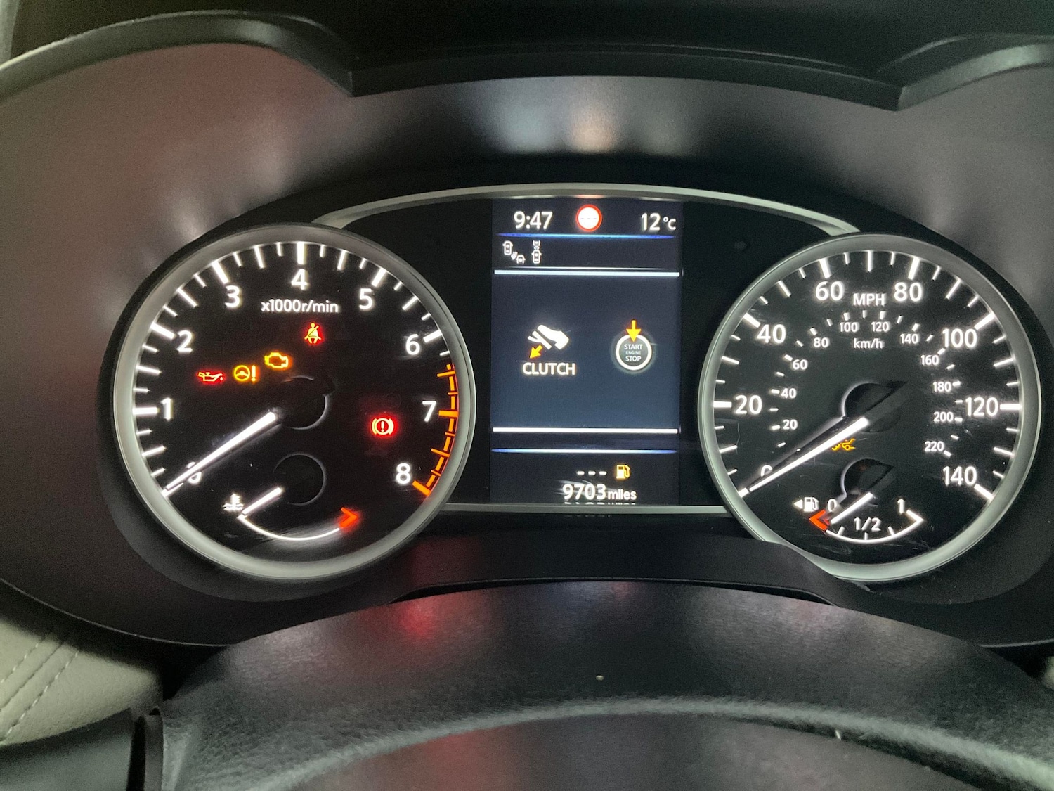 Used Nissan Micra 2022 for sale - 76475387: Photo 21