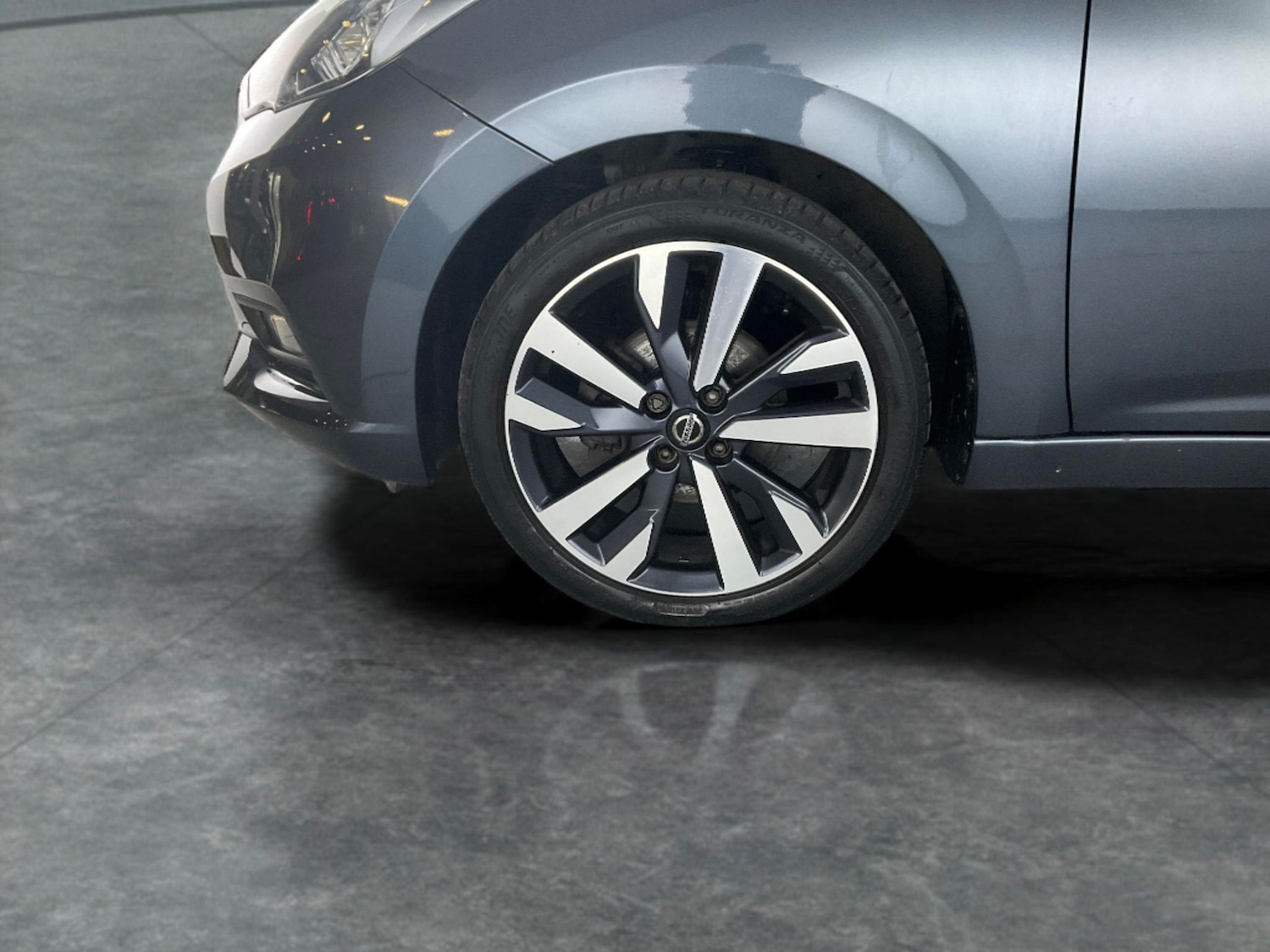 Used Nissan Micra 2022 for sale - 76475387: Photo 23