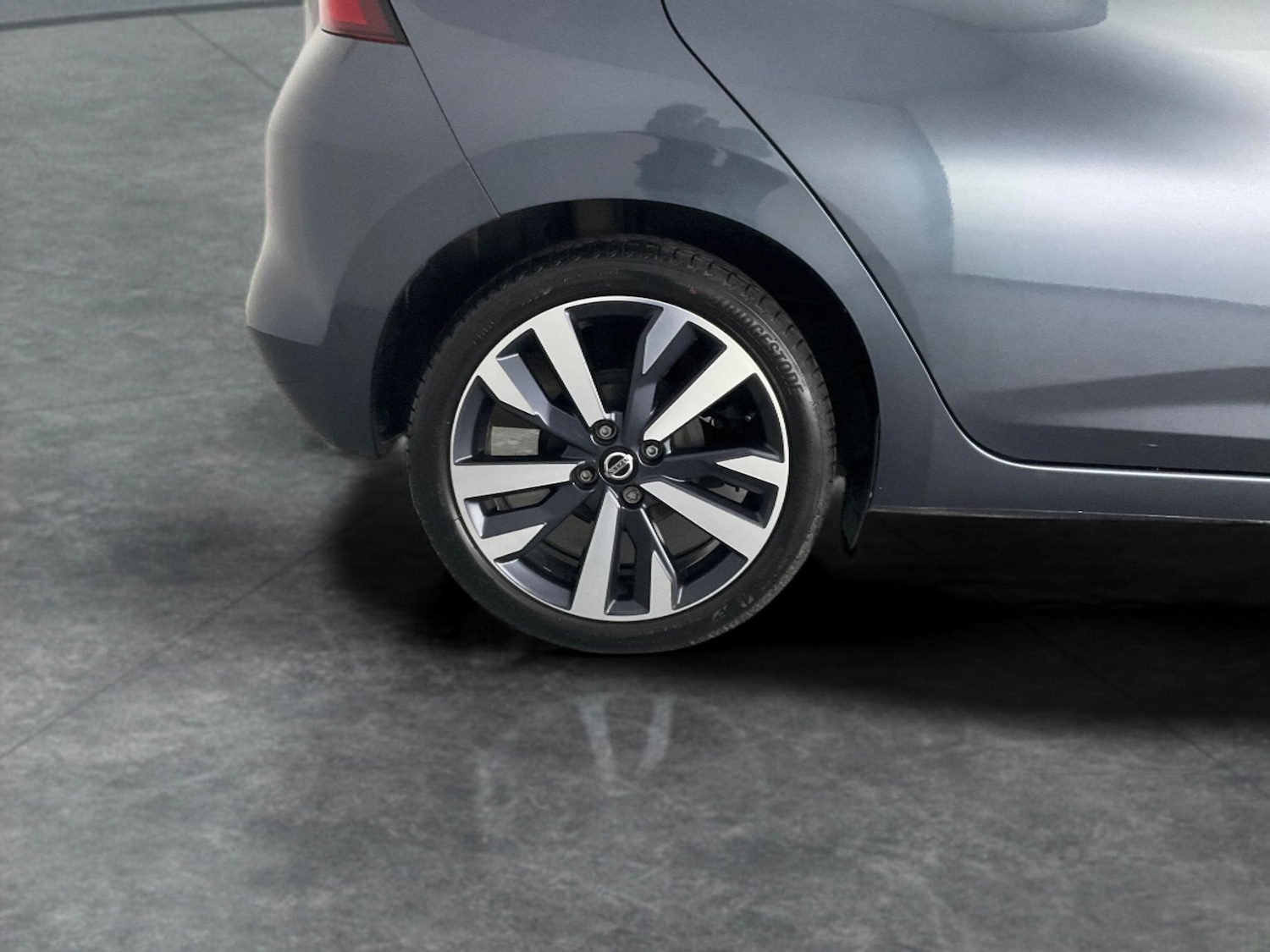 Used Nissan Micra 2022 for sale - 76475387: Photo 25