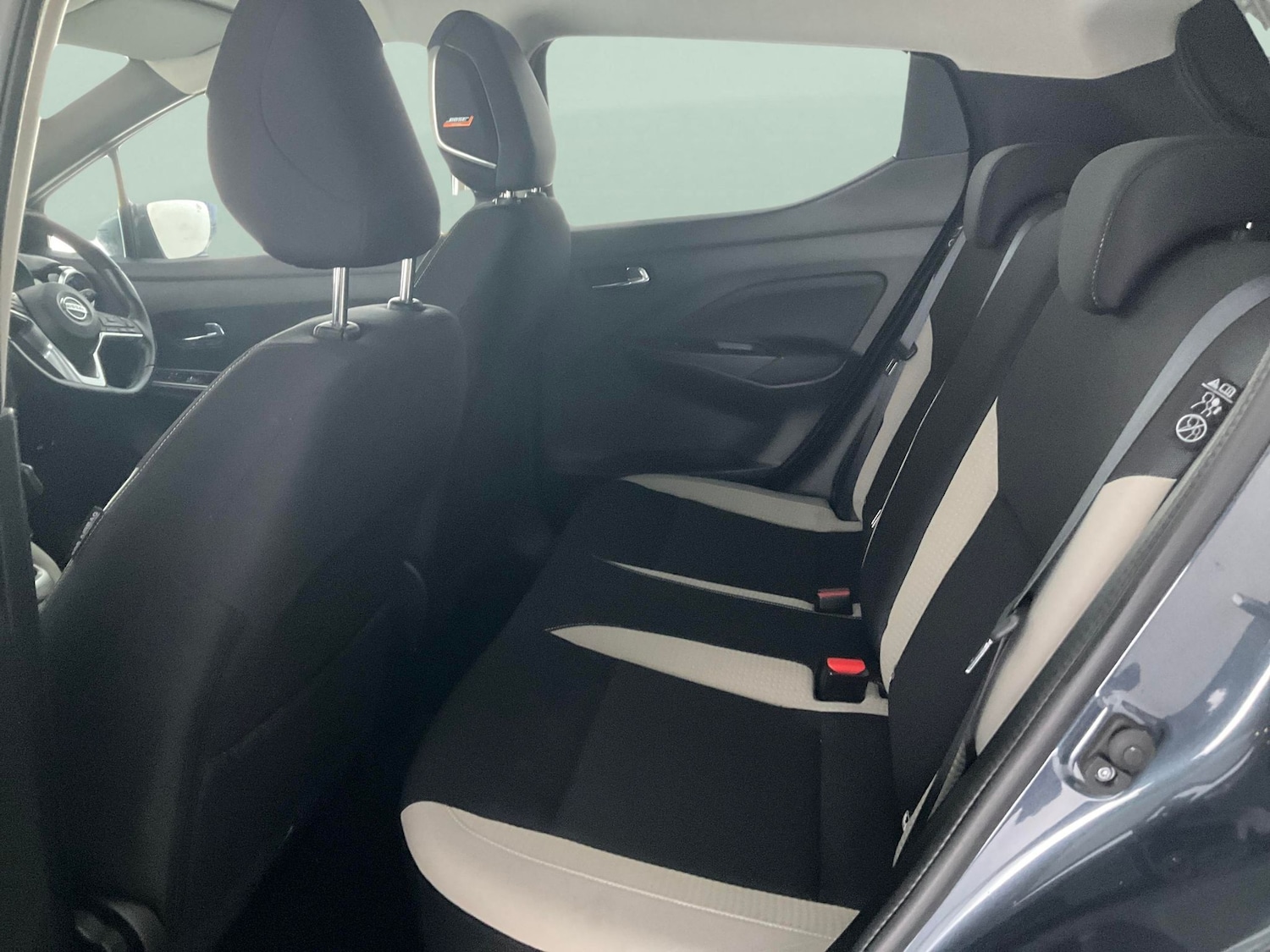 Used Nissan Micra 2022 for sale - 76475387: Photo 26