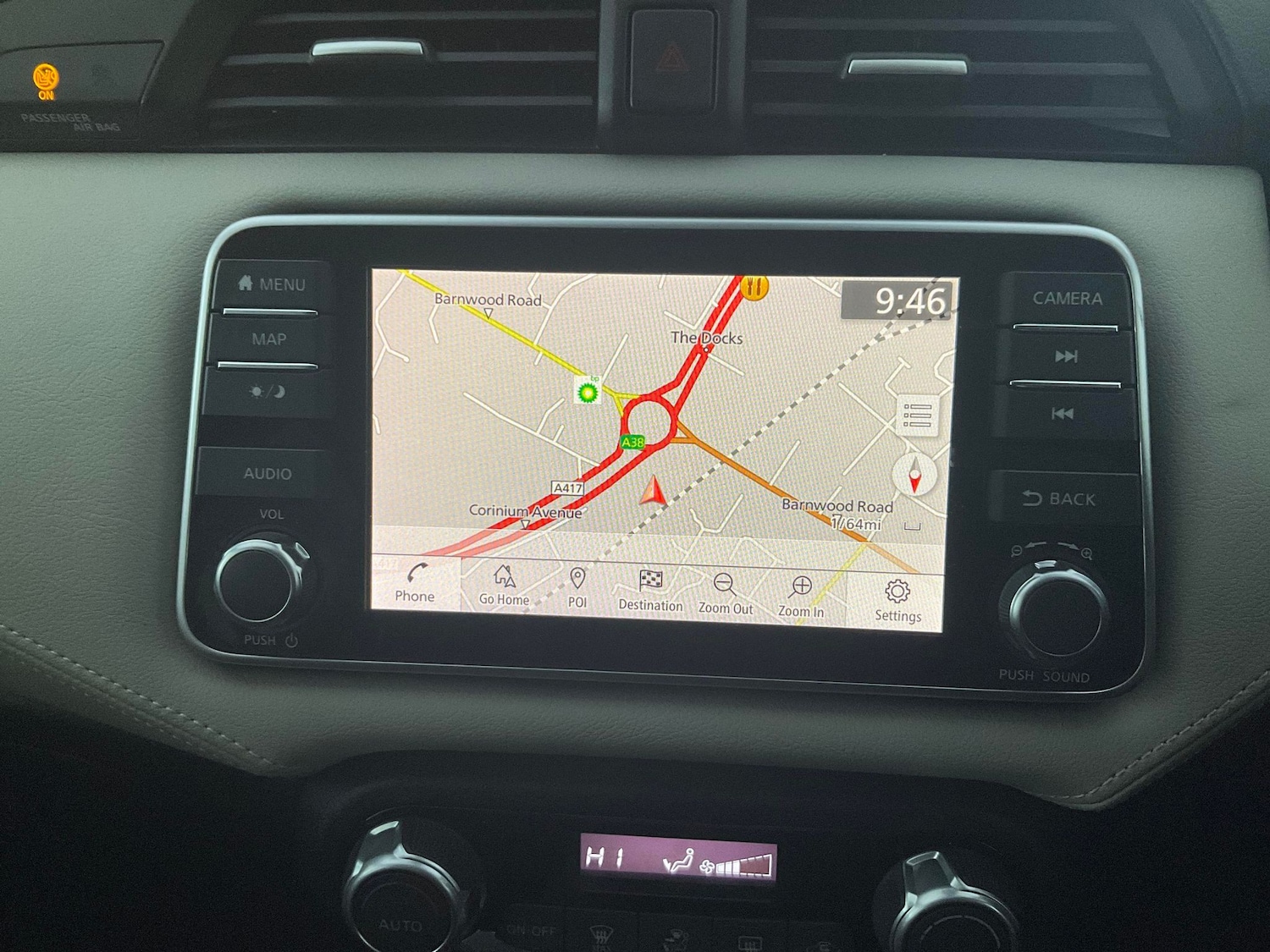 Used Nissan Micra 2022 for sale - 76475387: Photo 8