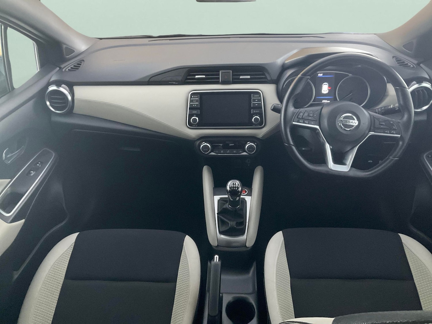 Used Nissan Micra 2022 for sale - 76475387: Photo 9