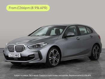 Used BMW 1 Series 2022 for sale - 77480438: Photo