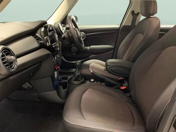 Used MINI Hatch undefined for sale - 77180397: Photo