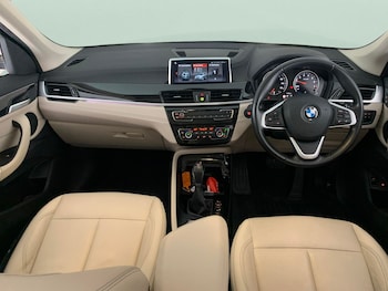Used BMW X1 2021 for sale - 76552791: Photo