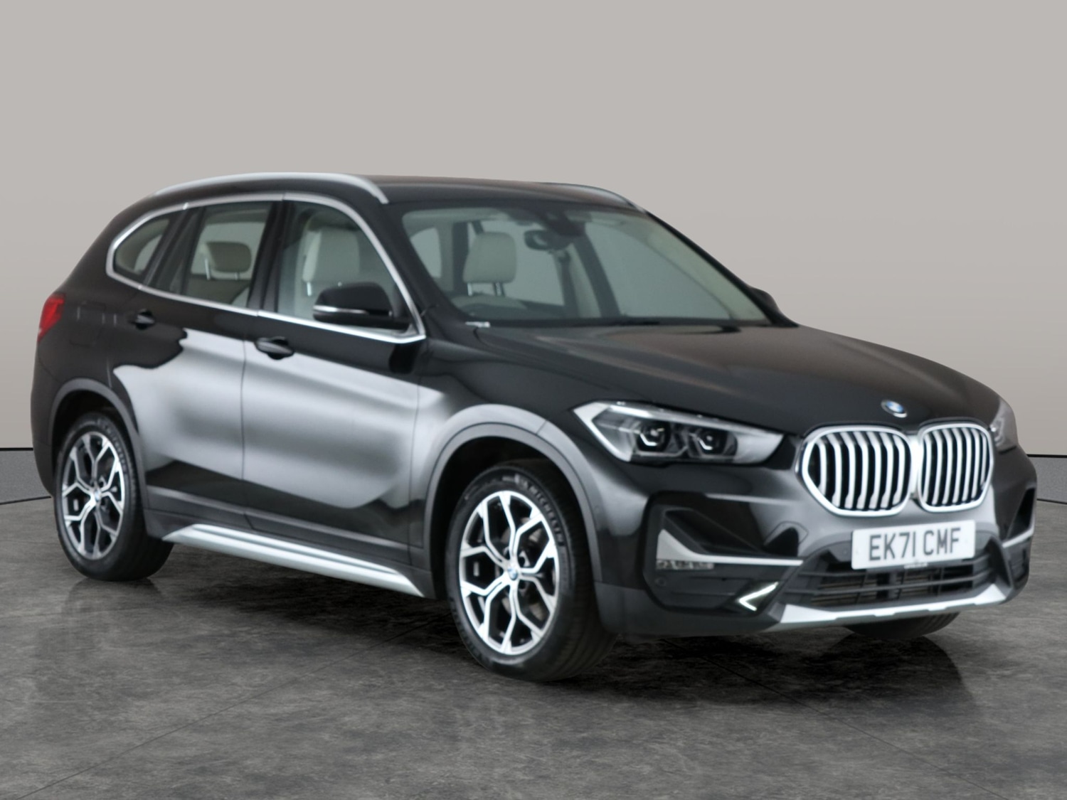 Used BMW X1 2021 for sale - 76552791: Photo 8