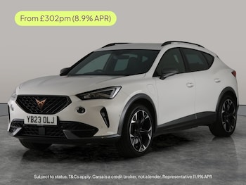 Used Cupra Formentor undefined for sale - 79163962: Photo