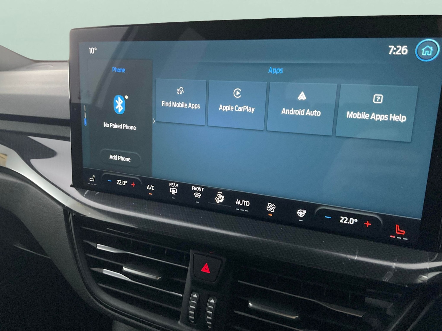 Used Ford Focus 2023 for sale - 76413083: Photo 21