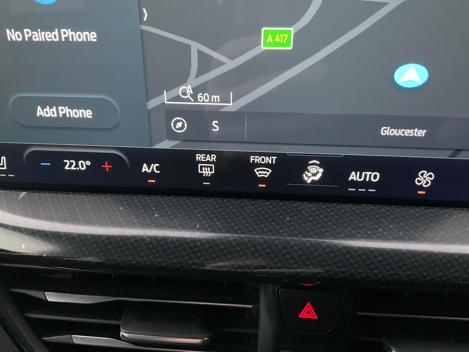 Used Ford Focus 2023 for sale - 76413083: Photo 28