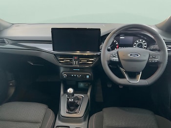 Used Ford Focus 2023 for sale - 76413083: Photo