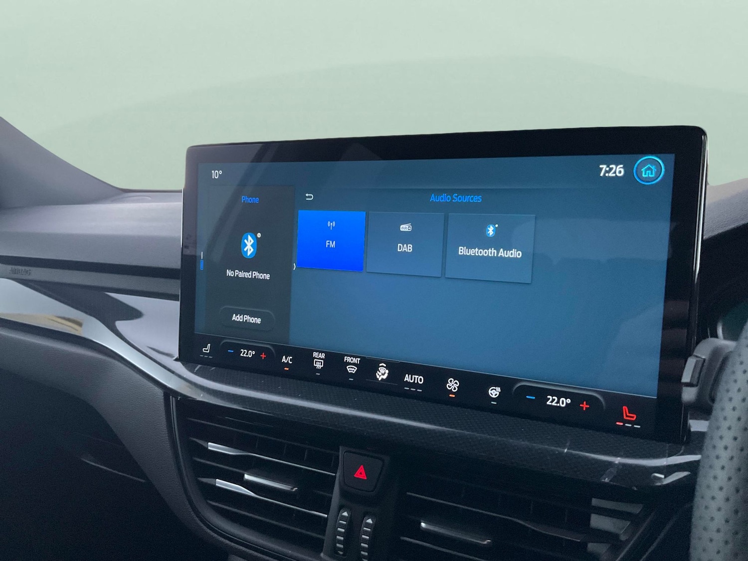 Used Ford Focus 2023 for sale - 76413083: Photo 7