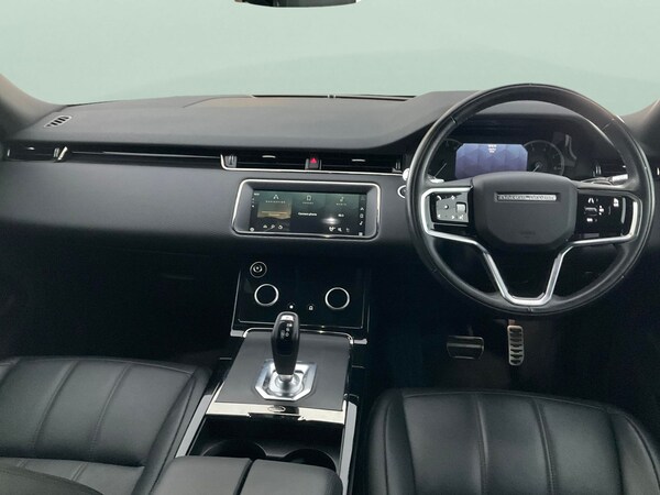 Used Land Rover Range Rover Evoque 2022 for sale - 76141246: Photo 11