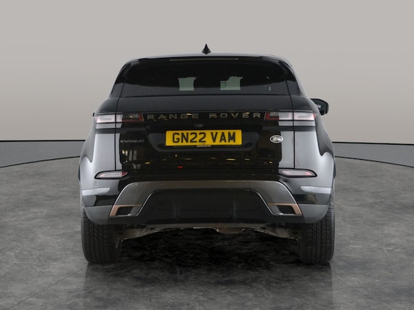 Used Land Rover Range Rover Evoque 2022 for sale - 76141246: Photo 13