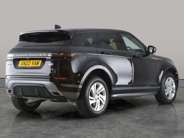 Used Land Rover Range Rover Evoque 2022 for sale - 76141246: Photo 14