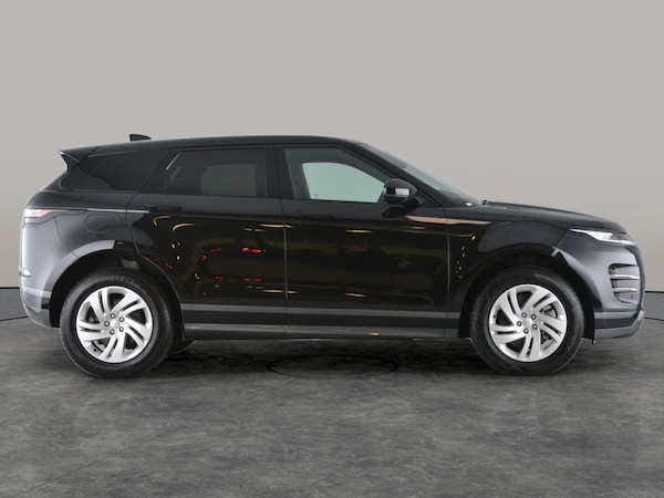 Used Land Rover Range Rover Evoque 2022 for sale - 76141246: Photo 16