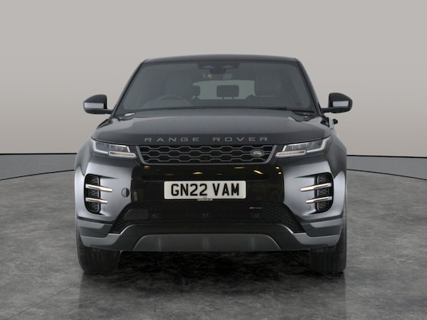 Used Land Rover Range Rover Evoque 2022 for sale - 76141246: Photo 18