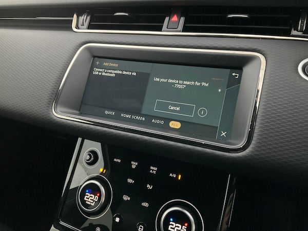Used Land Rover Range Rover Evoque 2022 for sale - 76141246: Photo 22