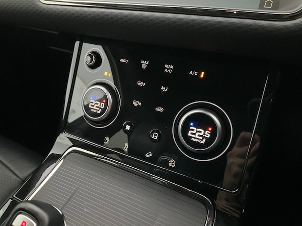 Used Land Rover Range Rover Evoque 2022 for sale - 76141246: Photo 24