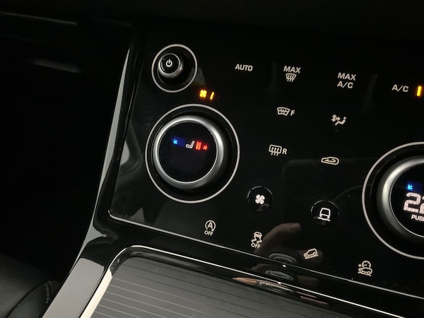 Used Land Rover Range Rover Evoque 2022 for sale - 76141246: Photo 26