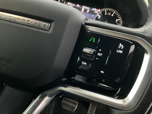 Used Land Rover Range Rover Evoque 2022 for sale - 76141246: Photo 29