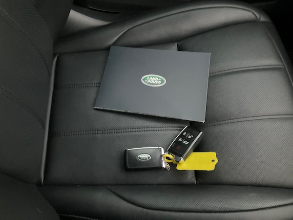 Used Land Rover Range Rover Evoque 2022 for sale - 76141246: Photo 41