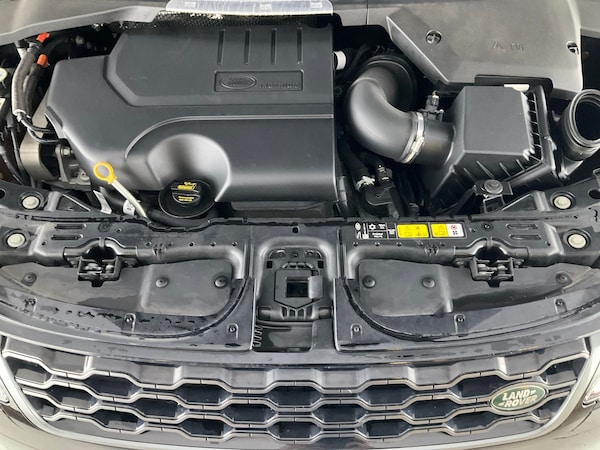 Used Land Rover Range Rover Evoque 2022 for sale - 76141246: Photo 43