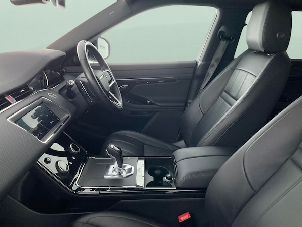 Used Land Rover Range Rover Evoque 2022 for sale - 76141246: Photo 4
