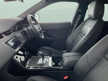 Used Land Rover Range Rover Evoque 2022 for sale - 76141246: Photo 4