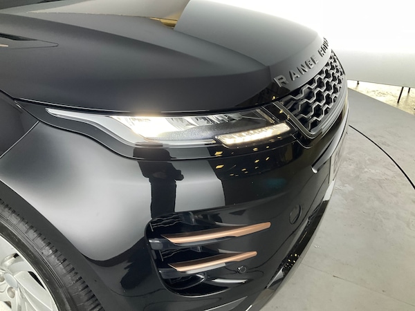 Used Land Rover Range Rover Evoque 2022 for sale - 76141246: Photo 6