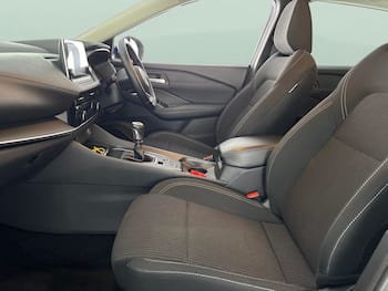 Used Nissan Qashqai 2023 for sale - 79679933: Photo