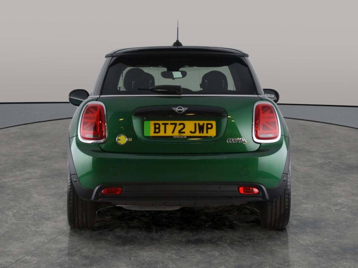 Used MINI Hatch 2022 for sale - 77404339: Photo 12