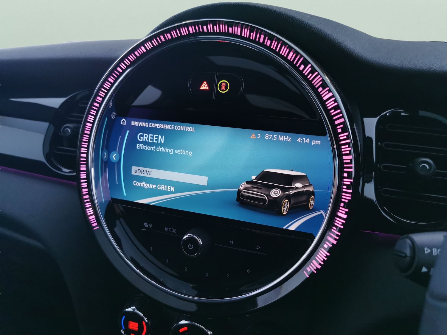 Used MINI Hatch 2022 for sale - 77404339: Photo 19