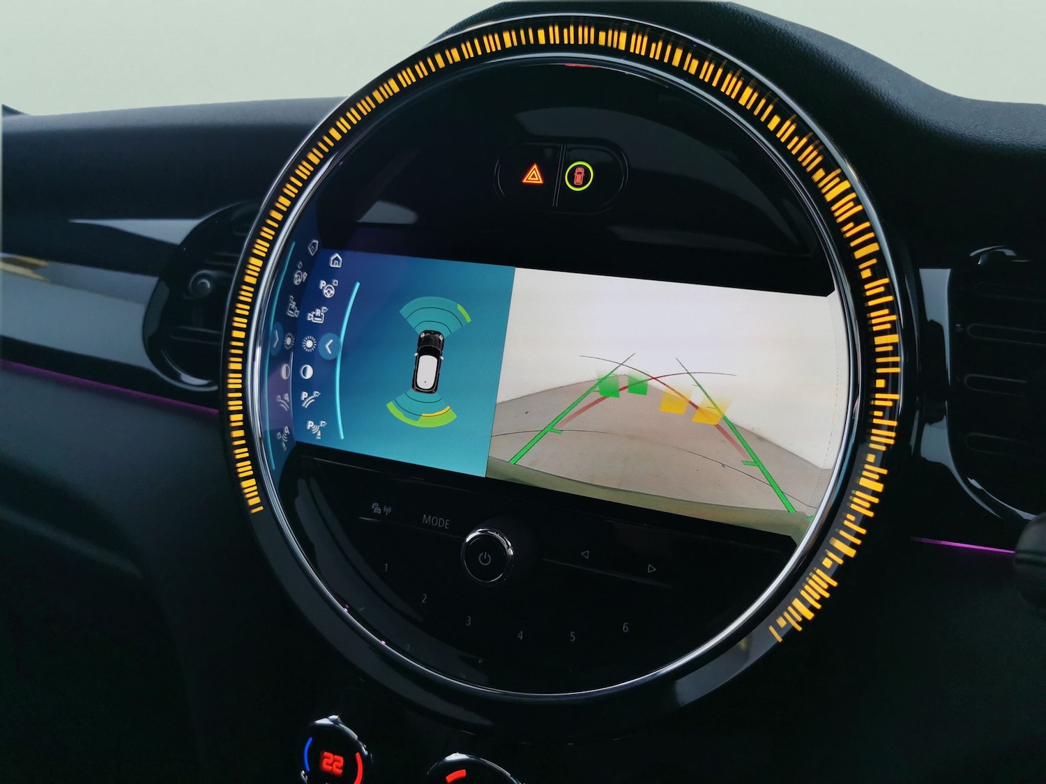 Used MINI Hatch 2022 for sale - 77404339: Photo 20