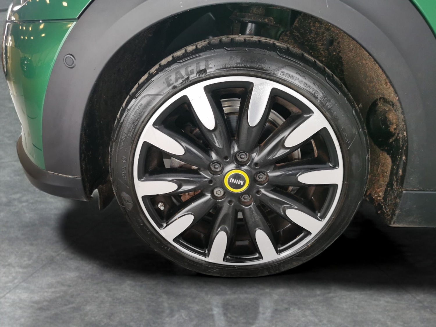 Used MINI Hatch 2022 for sale - 77404339: Photo 24