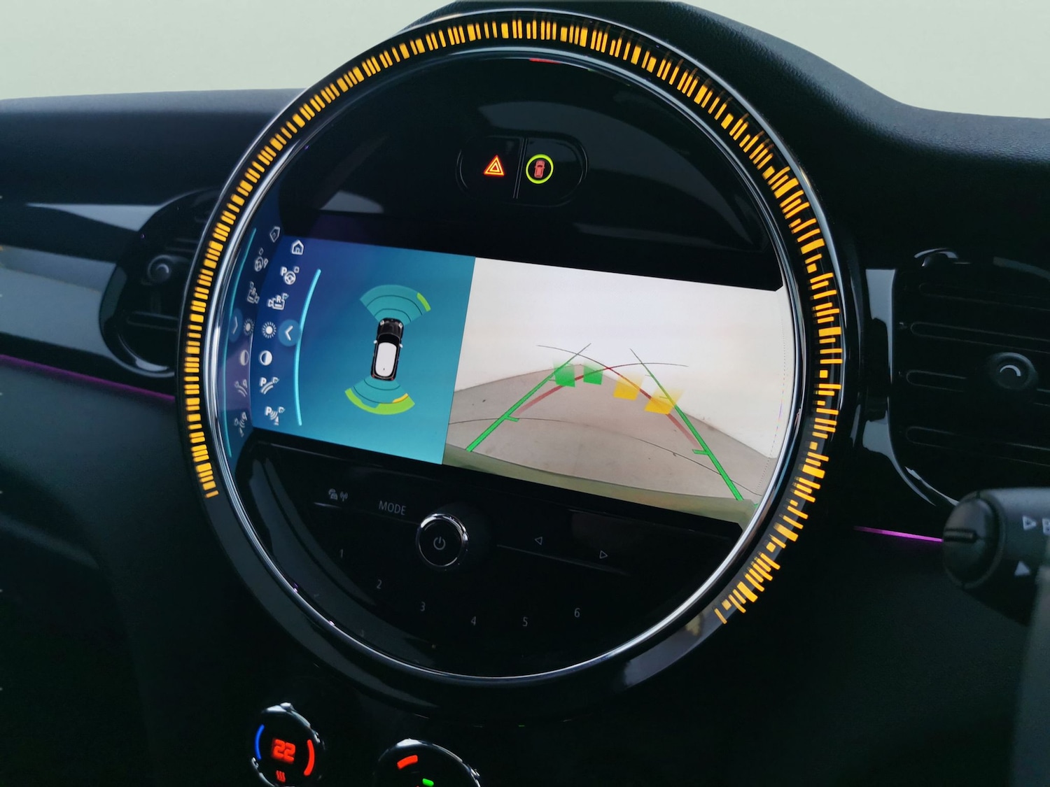 Used MINI Hatch 2022 for sale - 77404339: Photo 7