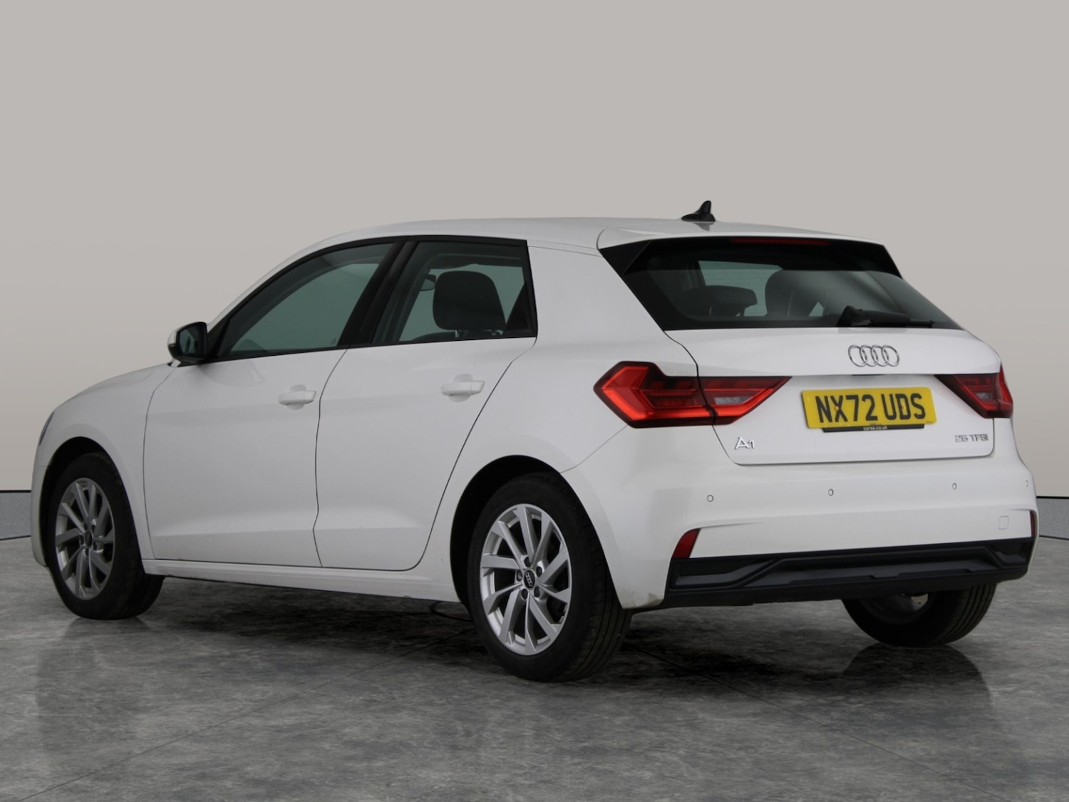 Used Audi A1 2022 for sale - 77797265: Photo 11