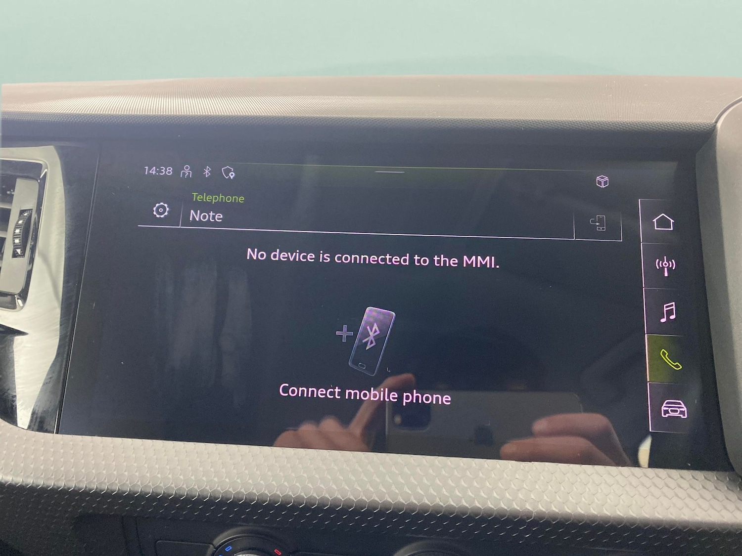 Used Audi A1 2022 for sale - 77797265: Photo 13