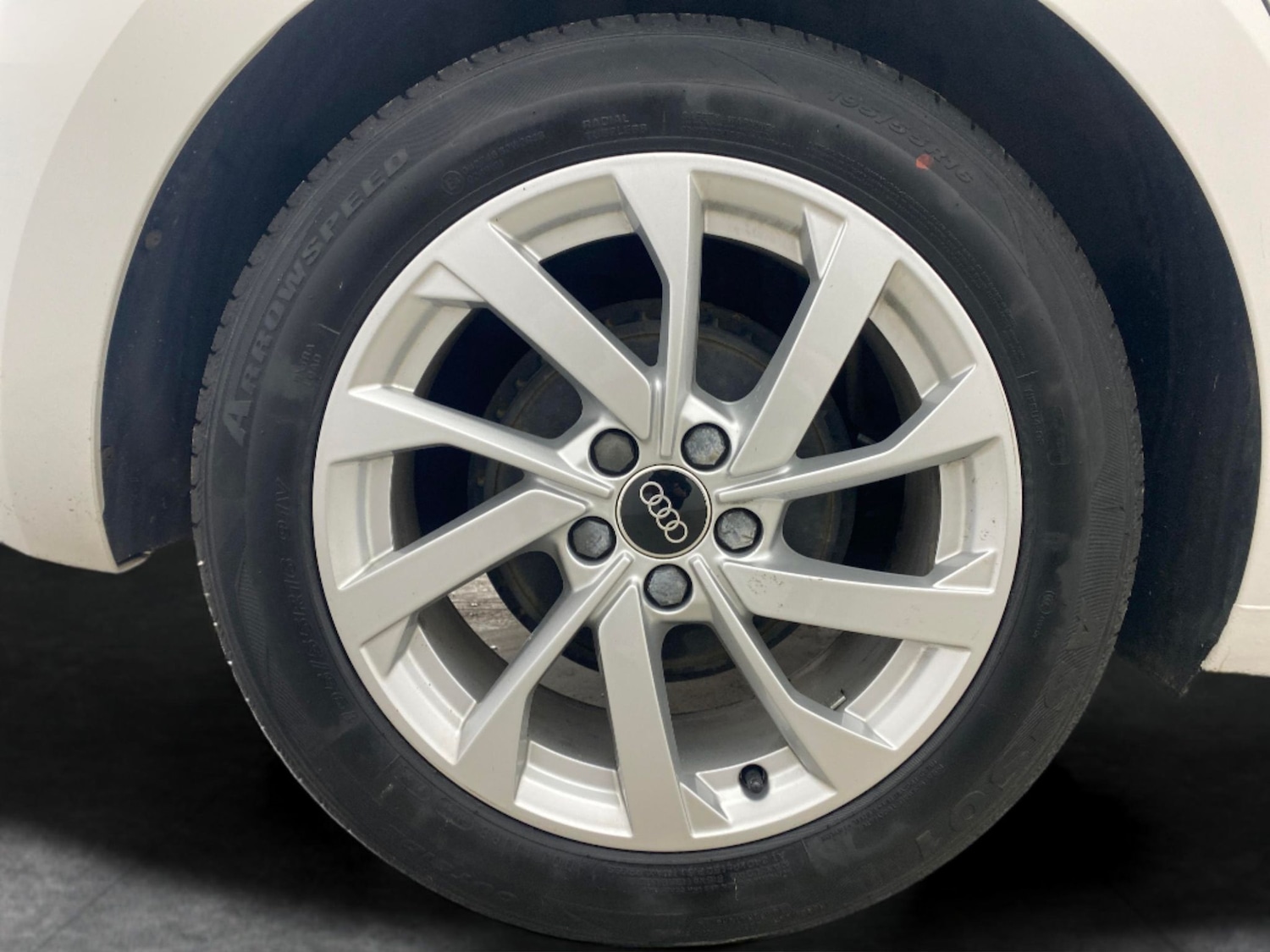 Used Audi A1 2022 for sale - 77797265: Photo 18