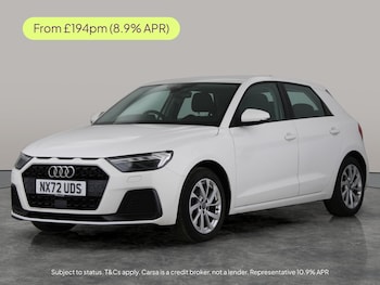 Audi A1 feature image